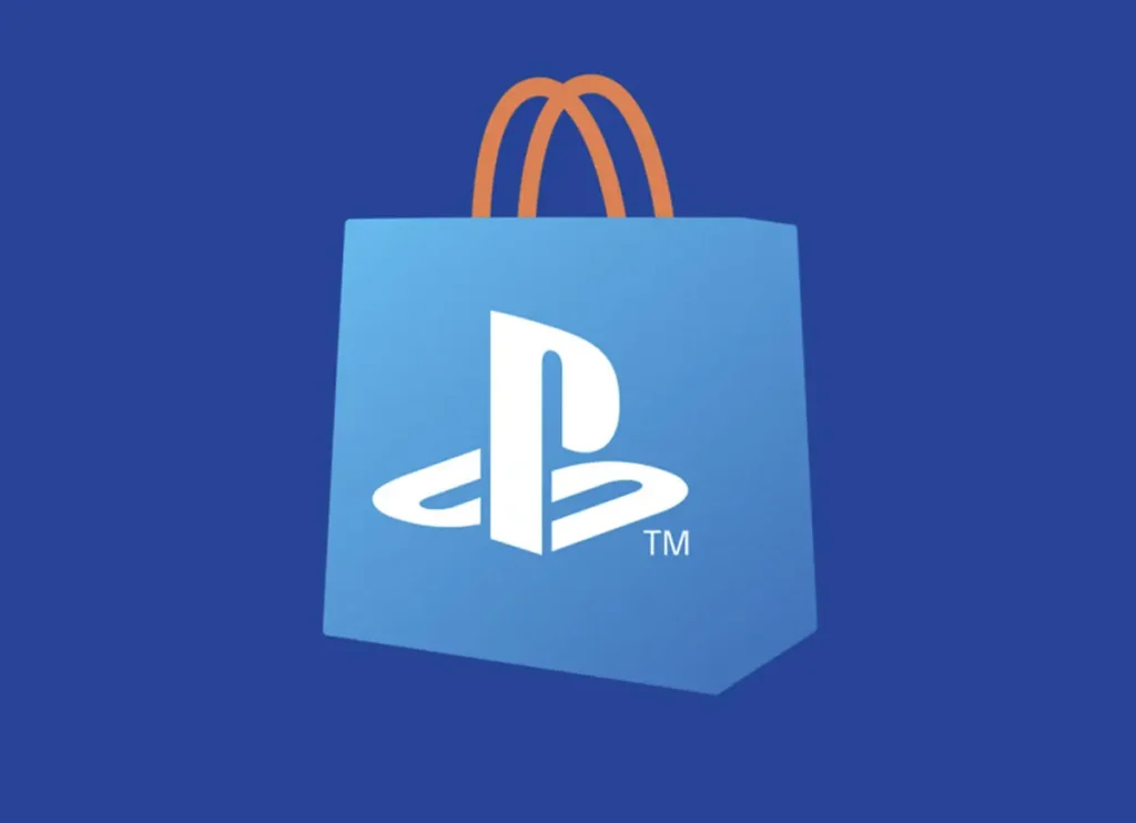 Sony PlayStation Store (Image: Sony)