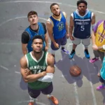 ‘NBA The Run’ Available On All New-Gen Consoles