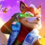 ‘Star Fox’ Comes In Blasting With A Day 1 Update
