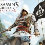 ‘Assassin’s Creed Black Flag’ Story Continues As Edward Kenway Returns in Forgotten Temple