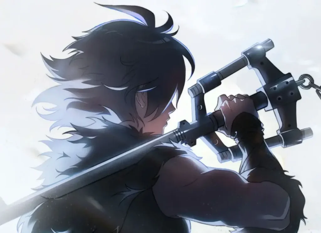 Kingdom Hearts anime TV series announced (Image: Disney)