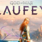 ‘God Of War: Laufey’ Reveals Faye’s Serpent’s Bow As Pre-Orders Open