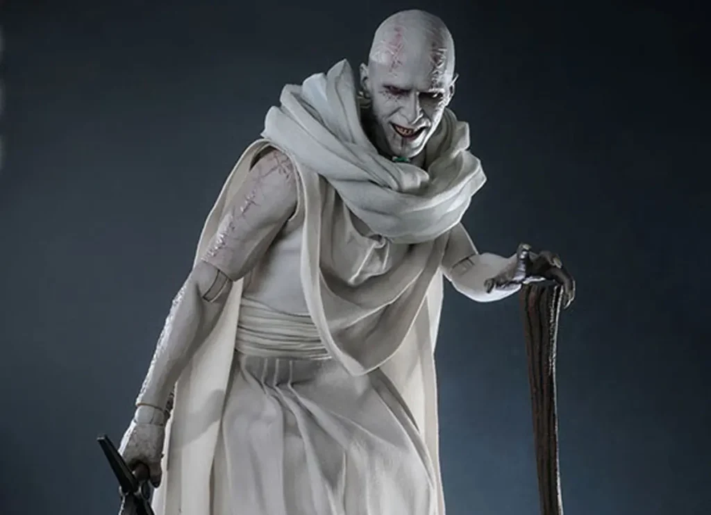 Gorr the God in 'Marvel Rivals' (Image: Marvel)