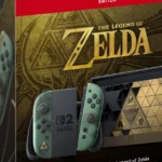 Nintendo’s First Special-Edition Switch 2 Sold Out Almost Immediately. Here’s What You’re Actually Paying For.