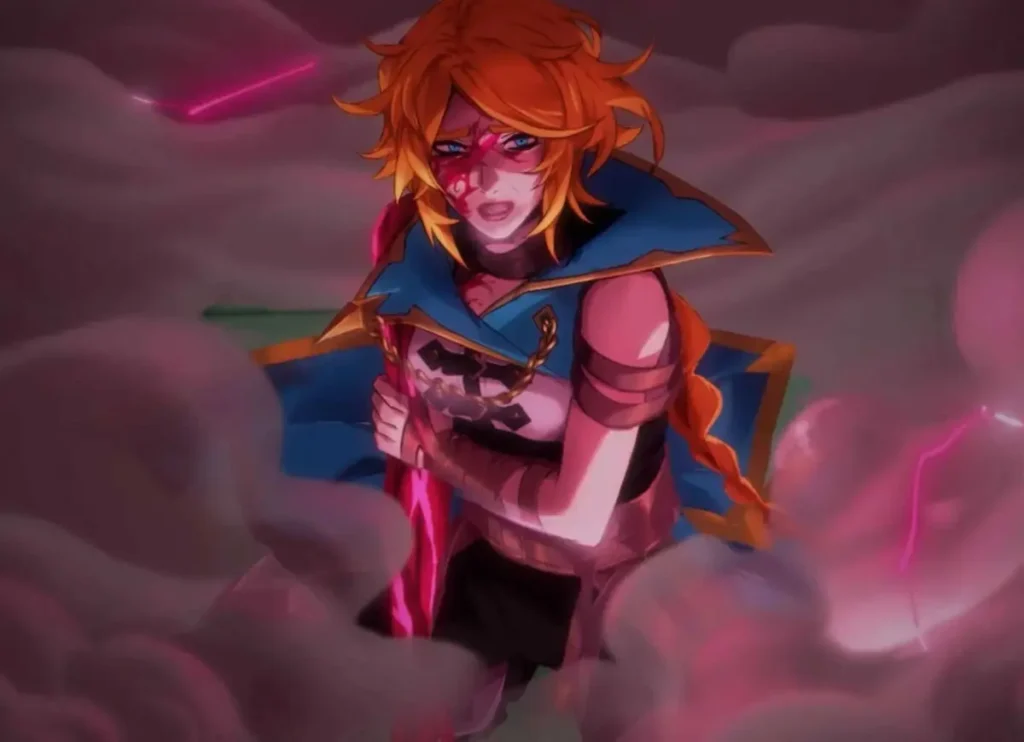 Castlevania: Belmont (Image: Konami)
