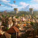 Jagex Announces ‘RuneScape 4,’ A New MMO Built In Unreal Engine