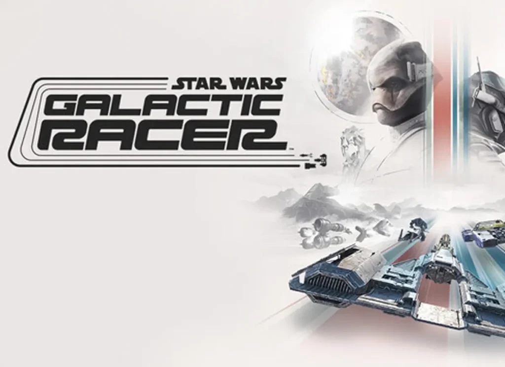 'Star Wars: Galactic Racer' (Image: Fuse Games)