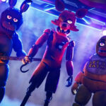 Fortnitemares 2026 Is Live, Bringing Five Nights at Freddy’s Skins, Freddy Krueger Boss & Month Of Horror Collabs